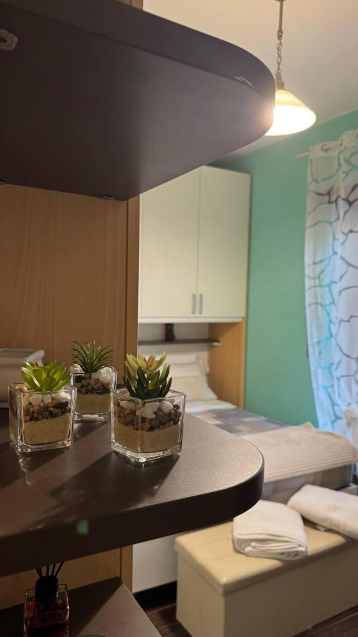 מלון רומא Lili'S House מראה חיצוני תמונה
