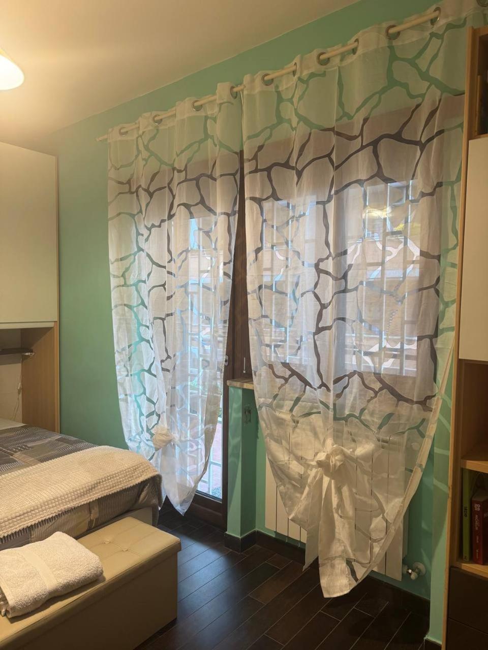 מלון רומא Lili'S House מראה חיצוני תמונה
